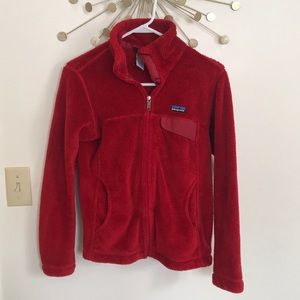 Patagonia Fleece Jacket